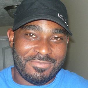 Meet your Posher, Gregory